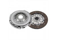 Clutch Kit SMARTFIT Solution Kit ADBP300006 Blue Print