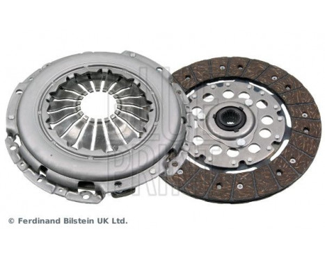 Clutch Kit SMARTFIT Solution Kit ADBP300006 Blue Print, Image 2