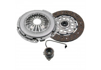 Clutch Kit SMARTFIT Solution Kit ADBP300007 Blue Print