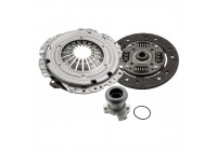 Clutch Kit SMARTFIT Solution Kit ADBP300015 Blue Print