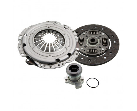 Clutch Kit SMARTFIT Solution Kit ADBP300015 Blue Print