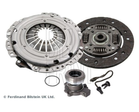 Clutch Kit SMARTFIT Solution Kit ADBP300015 Blue Print, Image 2