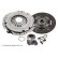 Clutch Kit SMARTFIT Solution Kit ADBP300015 Blue Print, Thumbnail 2