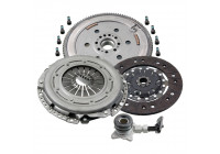 Clutch Kit SMARTFIT Solution Kit ADBP300017 Blue Print