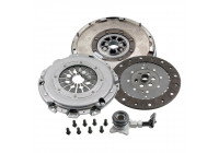 Clutch Kit SMARTFIT Solution Kit ADBP300019 Blue Print