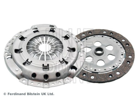Clutch Kit SMARTFIT Solution Kit ADBP300028 Blue Print, Image 2