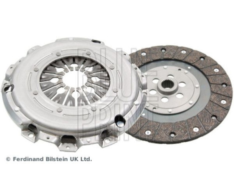 Clutch Kit SMARTFIT Solution Kit ADBP300033 Blue Print, Image 2