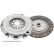 Clutch Kit SMARTFIT Solution Kit ADBP300033 Blue Print, Thumbnail 2