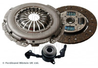 Clutch Kit SMARTFIT Solution Kit ADBP300044 Blue Print