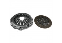 Clutch Kit SMARTFIT Solution Kit ADBP300049 Blue Print