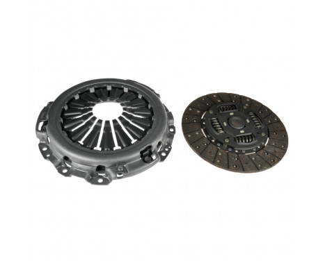 Clutch Kit SMARTFIT Solution Kit ADBP300049 Blue Print