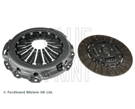 Clutch Kit SMARTFIT Solution Kit ADBP300049 Blue Print, Image 2