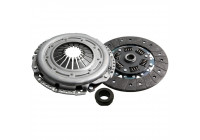 Clutch Kit SMARTFIT Solution Kit ADBP300050 Blue Print