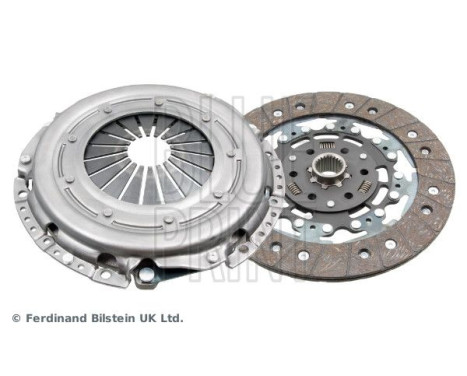 Clutch Kit SMARTFIT Solution Kit ADBP300062 Blue Print, Image 2