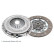 Clutch Kit SMARTFIT Solution Kit ADBP300062 Blue Print, Thumbnail 2