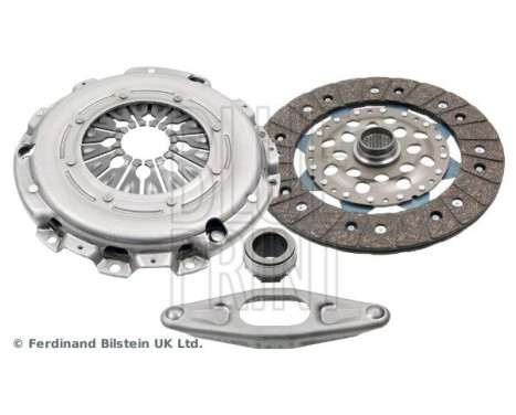 Clutch Kit SMARTFIT Solution Kit ADBP300068 Blue Print, Image 2
