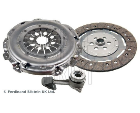 Clutch Kit SMARTFIT Solution Kit ADBP300070 Blue Print, Image 2