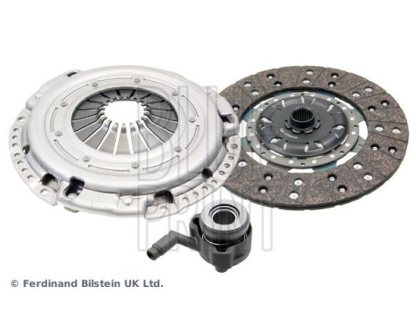 Clutch Kit SMARTFIT Solution Kit ADBP300075 Blue Print