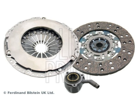 Clutch Kit SMARTFIT Solution Kit ADBP300075 Blue Print, Image 2