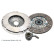 Clutch Kit SMARTFIT Solution Kit ADBP300075 Blue Print, Thumbnail 2
