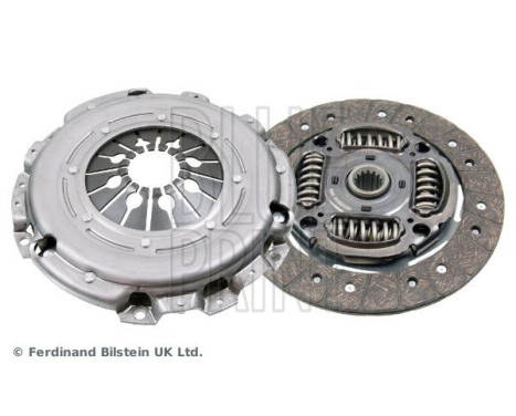 Clutch Kit SMARTFIT Solution Kit ADBP300093 Blue Print