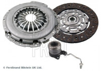 Clutch Kit SMARTFIT Solution Kit ADBP300150 Blue Print