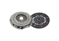 Clutch Kit SMARTFIT Solution Kit ADF1230112 Blue Print