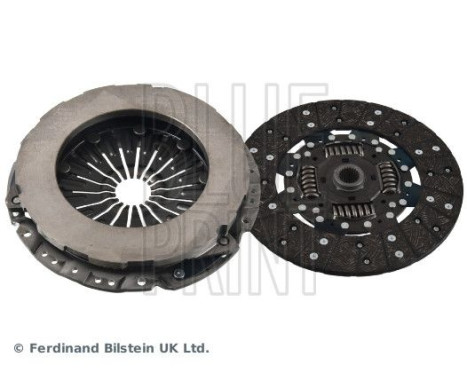 Clutch Kit SMARTFIT Solution Kit ADF1230127 Blue Print, Image 4