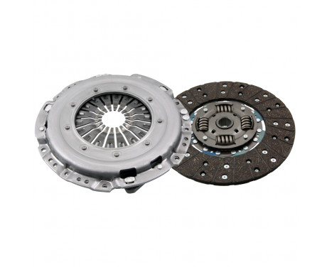 Clutch Kit SMARTFIT Solution Kit ADF1230128 Blue Print