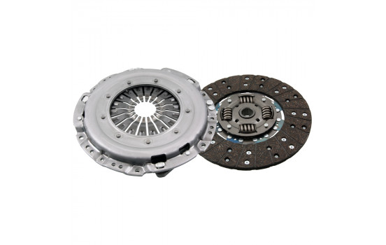Clutch Kit SMARTFIT Solution Kit ADF1230128 Blue Print