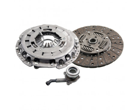 Clutch Kit SMARTFIT Solution Kit ADF1230145 Blue Print