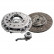 Clutch Kit SMARTFIT Solution Kit ADF1230145 Blue Print