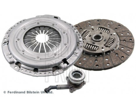 Clutch Kit SMARTFIT Solution Kit ADF1230145 Blue Print, Image 2