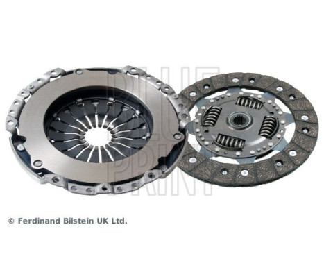 Clutch Kit SMARTFIT Solution Kit ADF123039 Blue Print, Image 3