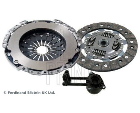 Clutch Kit SMARTFIT Solution Kit ADF123096 Blue Print, Image 3