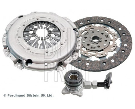 Clutch Kit SMARTFIT Solution Kit ADF123621 Blue Print, Image 2