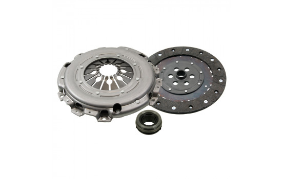 Clutch Kit SMARTFIT Solution Kit ADP153070 Blue Print