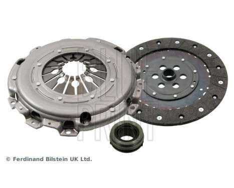 Clutch Kit SMARTFIT Solution Kit ADP153070 Blue Print, Image 2