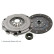 Clutch Kit SMARTFIT Solution Kit ADP153070 Blue Print, Thumbnail 2