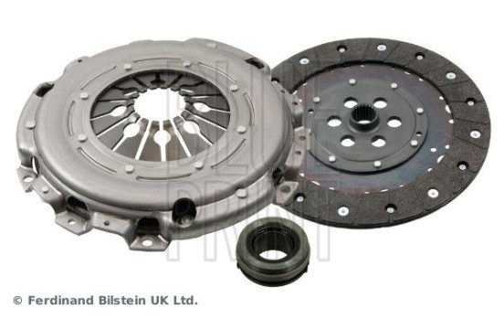 Clutch Kit SMARTFIT Solution Kit ADP153070 Blue Print, Image 2