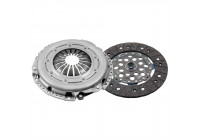 Clutch Kit SMARTFIT Solution Kit ADR163082 Blue Print