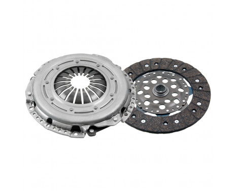 Clutch Kit SMARTFIT Solution Kit ADR163082 Blue Print