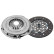Clutch Kit SMARTFIT Solution Kit ADR163082 Blue Print