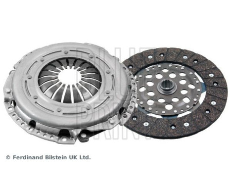 Clutch Kit SMARTFIT Solution Kit ADR163082 Blue Print, Image 2
