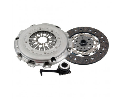 Clutch Kit SMARTFIT Solution Kit ADV1830145 Blue Print