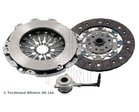 Clutch Kit SMARTFIT Solution Kit ADV1830145 Blue Print, Image 3