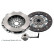 Clutch Kit SMARTFIT Solution Kit ADV1830145 Blue Print, Thumbnail 3
