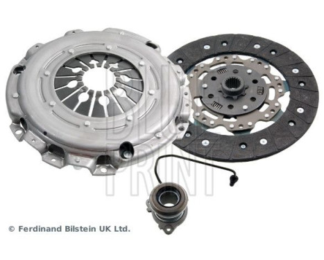 Clutch Kit SMARTFIT Solution Kit ADW1930130 Blue Print, Image 2