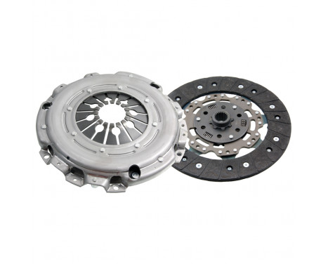 Clutch Kit SMARTFIT Solution Kit ADW1930131 Blue Print