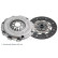 Clutch Kit SMARTFIT Solution Kit ADW1930131 Blue Print, Thumbnail 2